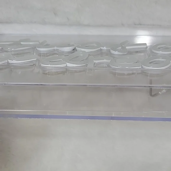 It Was All A Dream Neon Sign 7 x 12 x 2